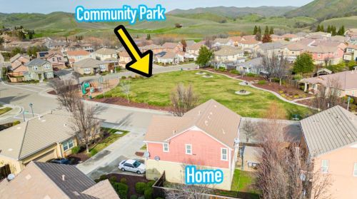 20843 Grapevine Dr, Grayson, CA 95363-8903