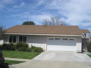 3571 Hamilton St, Irvine CA  92614-6626 exterior