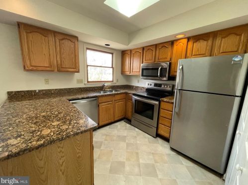 5065 Gallager Dr, Fredericksburg VA  22407-6537 exterior