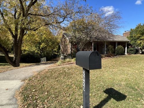 2920 Campus Dr, Covington, KY 41017-2507