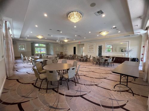 7110 Veneto Dr, Boynton Beach FL  33437-3741 exterior