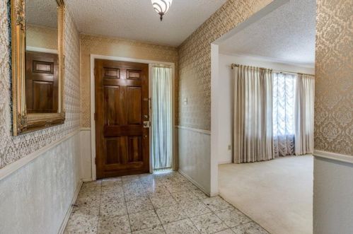 6409 Welch Ave, Fort Worth, TX 76133-5417