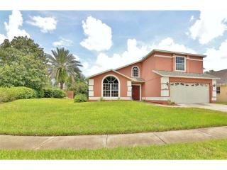2846 Drifting Lilly Loop, Kissimmee, FL 34747-2204