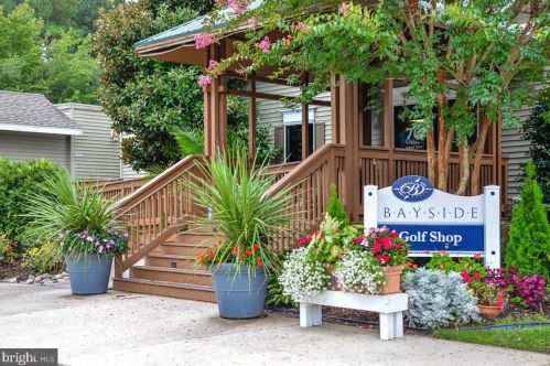 11442 Sand Cove Rd, Selbyville DE  19975-3730 exterior