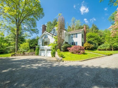 211 White Oak Shade Rd, New Canaan, CT 06840-6833