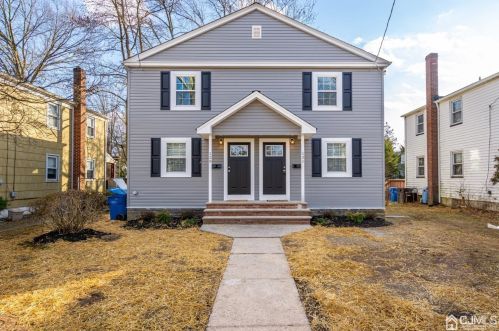 129 Amboy Ave, Metuchen NJ  08840-2552 exterior