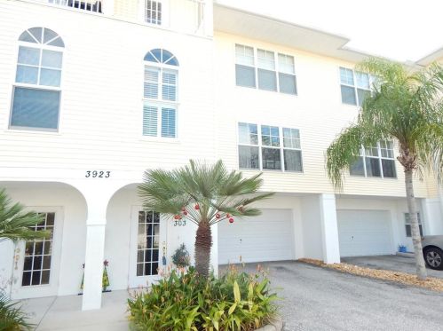 3923 Cape Haze Dr, Placida, FL 33947-2306