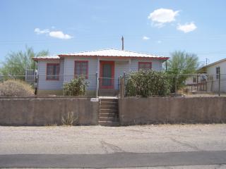 801 Morondo Ave, Why AZ  85321-2430 exterior