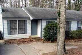 1104 Athens Dr, Raleigh NC  27606-2421 exterior