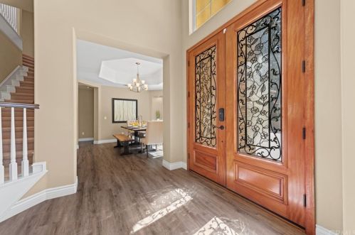 1883 Ginseng Ln, Chino Hills CA  91709-0023 exterior