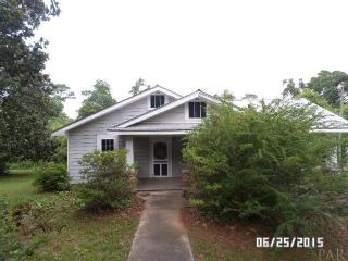 15029 Highway 89, Jay, FL 32565-2109