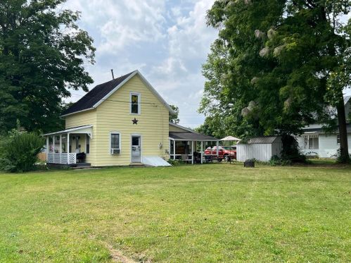 105 Madison St, Mount Vernon, OH 43050-1519