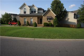 2476 Oak Hill Dr, Murfreesboro, TN 37130-2029