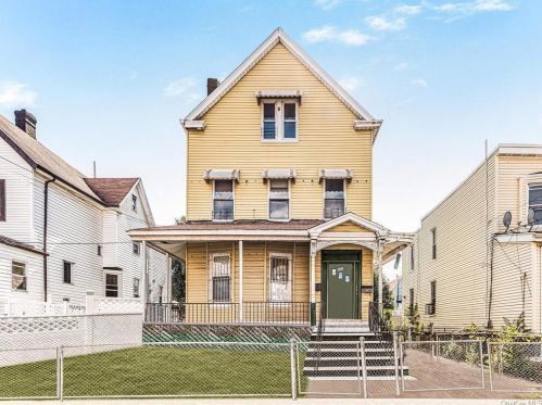 460 6th Ave, Mount Vernon, NY 10550-4420