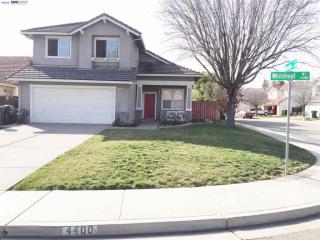 4400 Whitehoof Way, Antioch, CA 94531-7784