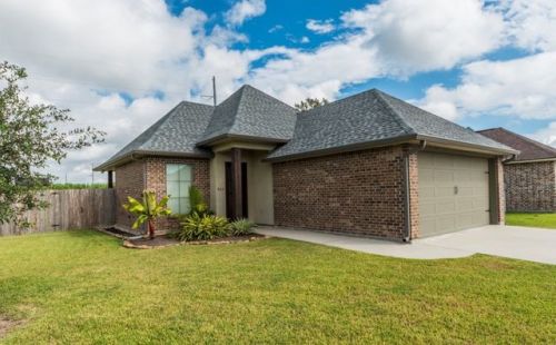 901 Rolling Mill Ln, Youngsville, LA 70592-6099