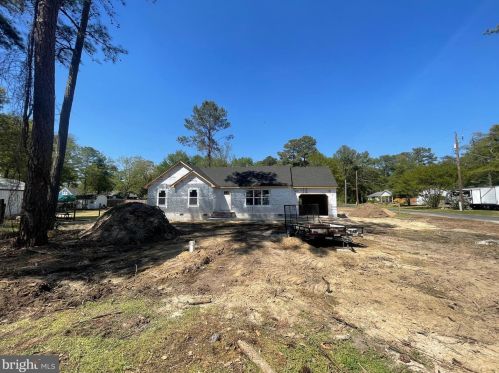 134 Laurel Ave, Laurel, DE 19956-1225