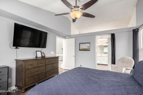 5733 Villa Maria Dr, Glendale AZ  85308-1119 exterior