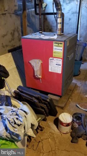 215 Wood St, Norristown PA  19401-3419 exterior