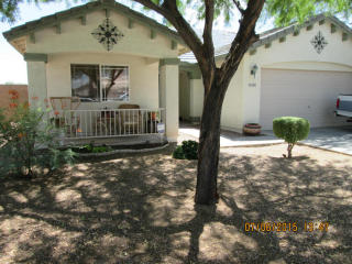 16385 Cottonwood St, Sun City, AZ 85388-2161