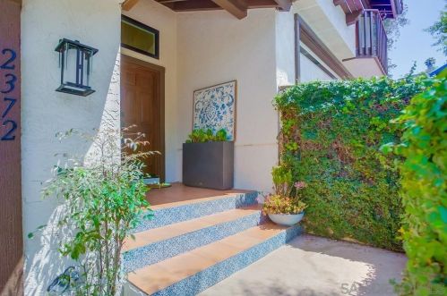 2372 La Costa Ave, Carlsbad CA  92009-6933 exterior