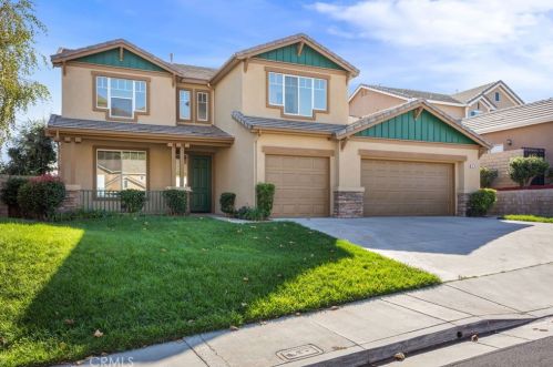 19116 Olympic Crest Dr, Santa Clarita, CA 91351-5008
