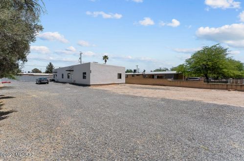 3619 Felix Blvd, Tucson, AZ 85706-1924