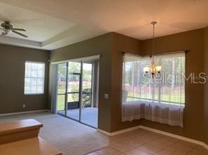 8980 Handel Loop, Land O Lakes FL  34637-5823 exterior