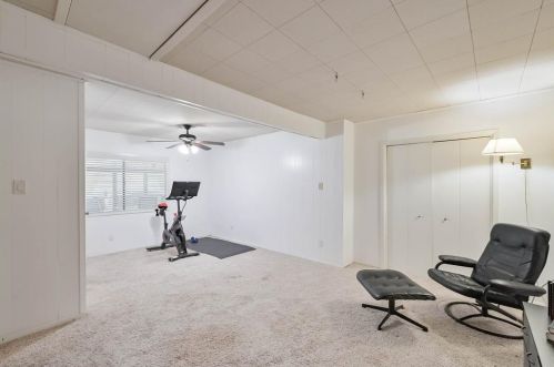 6128 Walraven Cir, Fort Worth TX  76133-2744 exterior