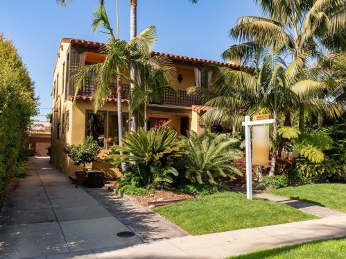 5108 Canterbury Dr, San Diego, CA 92116-2002