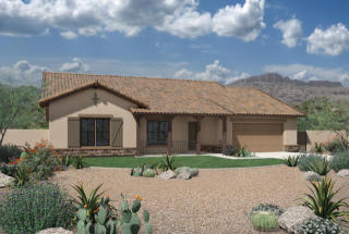 20508 Summit Pl, Buckeye, AZ 85396-8381