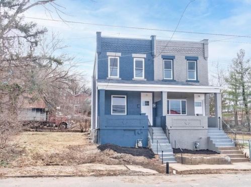 1200 Paulson Ave, Pittsburgh, PA 15206-1826