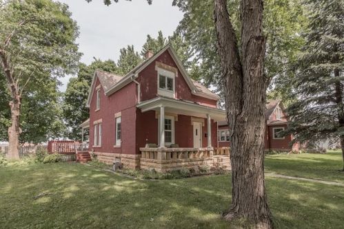 1516 2 St, Mankato MN  56001-3244 exterior