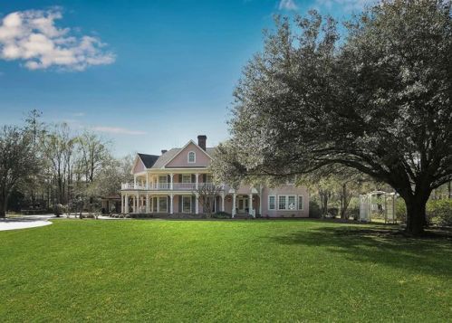 705 Sherri Dr, Montpelier, LA 70422-2054