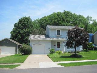 4403 English Ave, Erie PA  16510-3631 exterior