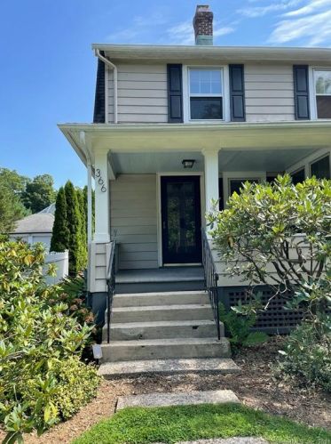 366 Highland Ave, Norwalk, CT 06854-3413