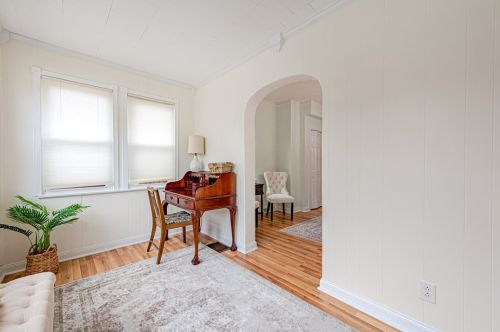 214 Loyalhanna Ave, Latrobe PA  15650-1724 exterior