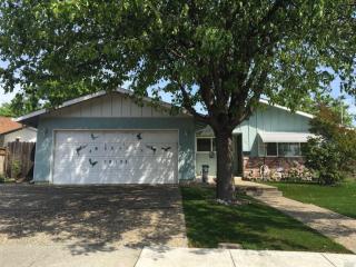 254 Fairview Dr, Vacaville CA  95687-6448 exterior