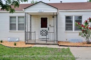 555 Richmond St, Wichita KS  67203-5006 exterior