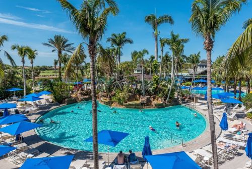 8413 Mallards Way, Naples FL 34114-9491 exterior