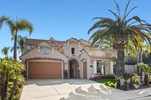 6468 Paseo Cerro, Carlsbad CA  92009-1904 exterior