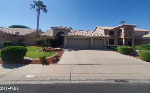 4243 Terrace Ave, Gilbert, AZ 85234-0126