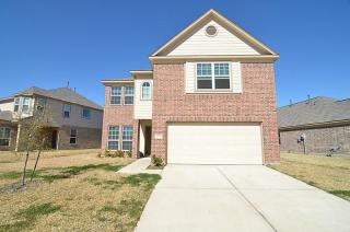 20066 Sunshine Ridge Ln, Cypress, TX 77429-3384
