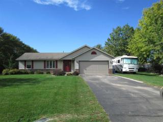11509 Bayview Dr, Edgerton, WI 53534-8798