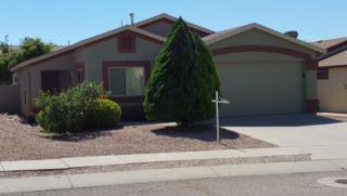 10208 Desert Mesa Dr, Tucson, AZ 85747-5029