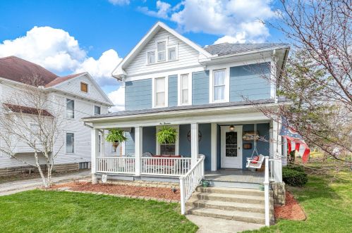 119 Chestnut St, Marysville, OH 43040-1718