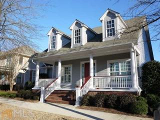 3231 Bakewell St, Douglasville, GA 30135-3181