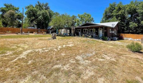 2170 Dorothy Ave, Boulevard, CA 91905-9557