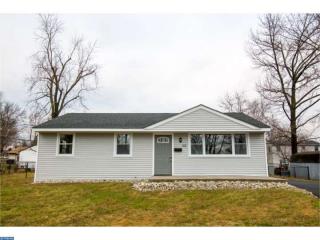 48 Heights Ln, Langhorne, PA 19053-7607