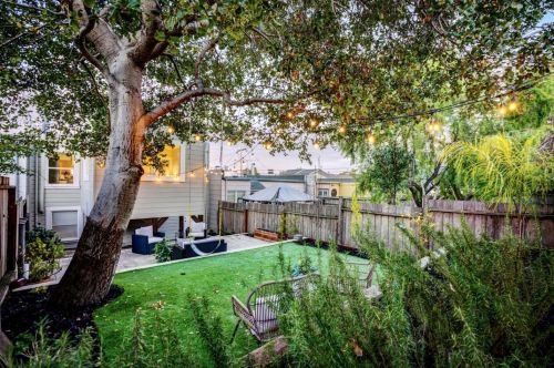 177 Elm Ave, San Bruno CA  94066-5402 exterior